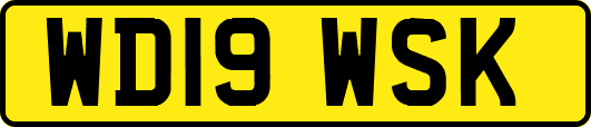 WD19WSK