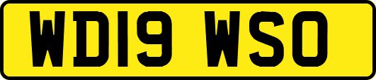 WD19WSO