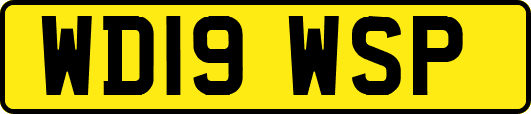 WD19WSP