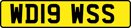 WD19WSS
