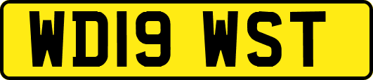 WD19WST