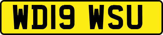 WD19WSU