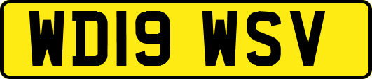 WD19WSV