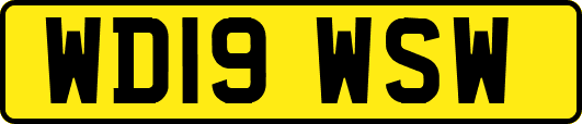 WD19WSW