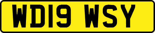 WD19WSY