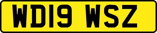 WD19WSZ