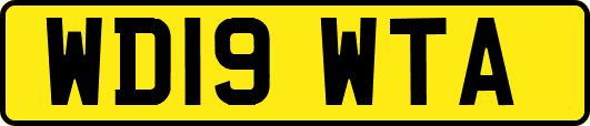 WD19WTA
