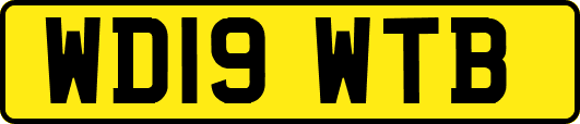 WD19WTB