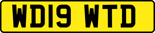 WD19WTD