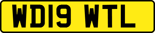 WD19WTL
