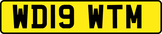 WD19WTM