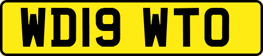 WD19WTO