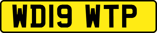 WD19WTP