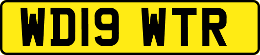 WD19WTR