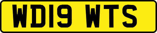 WD19WTS