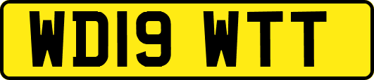 WD19WTT