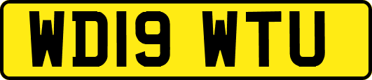 WD19WTU