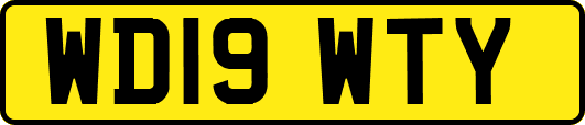 WD19WTY