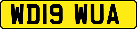 WD19WUA