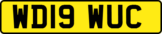 WD19WUC