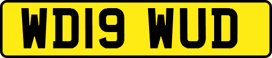 WD19WUD