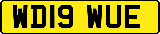 WD19WUE