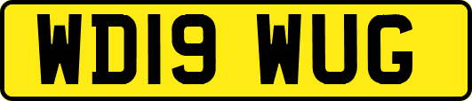 WD19WUG