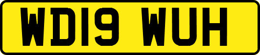 WD19WUH