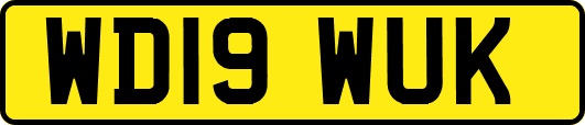 WD19WUK