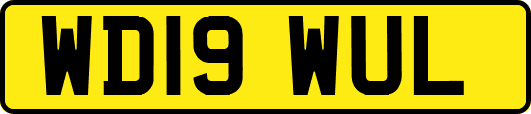 WD19WUL