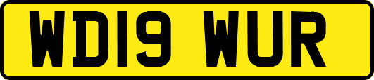 WD19WUR