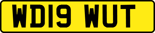 WD19WUT