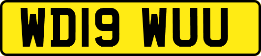 WD19WUU