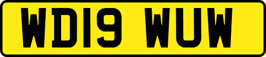 WD19WUW