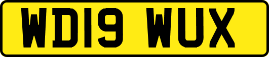 WD19WUX