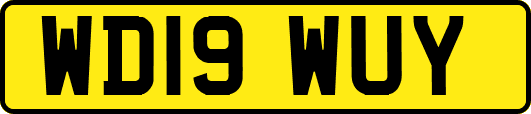 WD19WUY