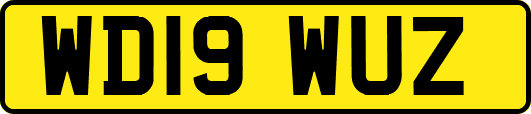 WD19WUZ
