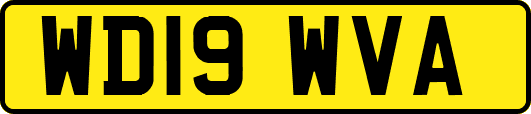 WD19WVA