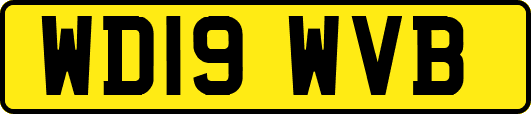 WD19WVB