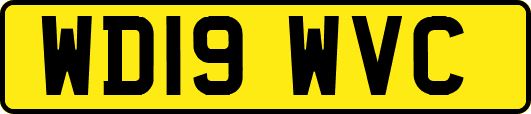 WD19WVC