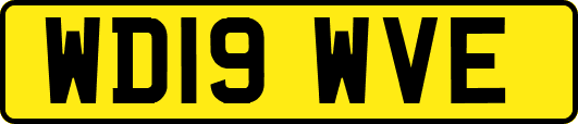 WD19WVE