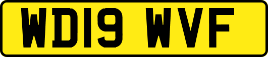 WD19WVF