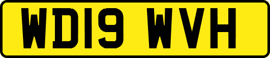 WD19WVH