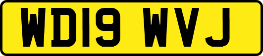 WD19WVJ