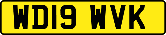 WD19WVK