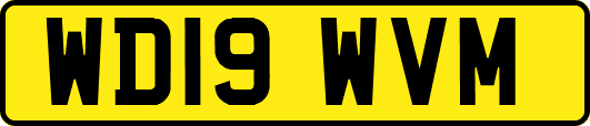 WD19WVM