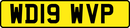 WD19WVP