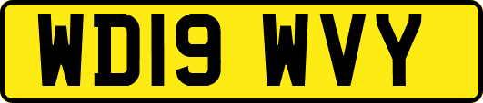 WD19WVY