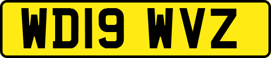 WD19WVZ