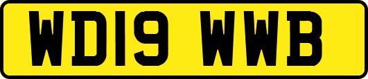 WD19WWB
